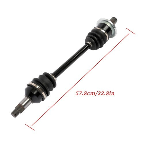 Fit For Arctic Cat 400 450 500 550 650 700 1000 2005-2014 Axles Drive Shaft