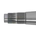 P015000132000101 for Hisun 550 taper ratio 1:7 Crankshaft W/Rod Massimo MSU 550