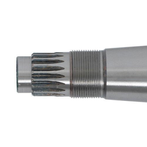 P015000132000101 for Hisun 550 taper ratio 1:7 Crankshaft W/Rod Massimo MSU 550