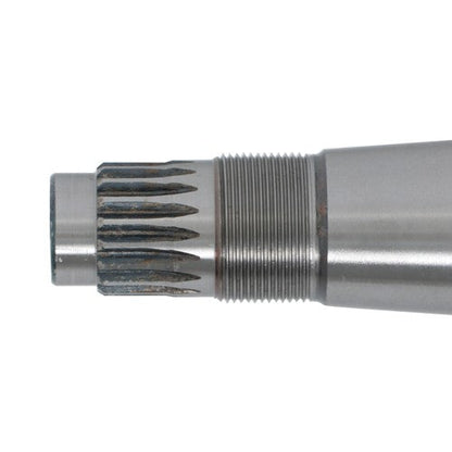 P015000132000101 for Hisun 550 taper ratio 1:7 Crankshaft W/Rod Massimo MSU 550