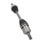 For Jeep Cherokee Chrysler 200 Sport 15-17 1* CV Axle Assembly Front Driver Side