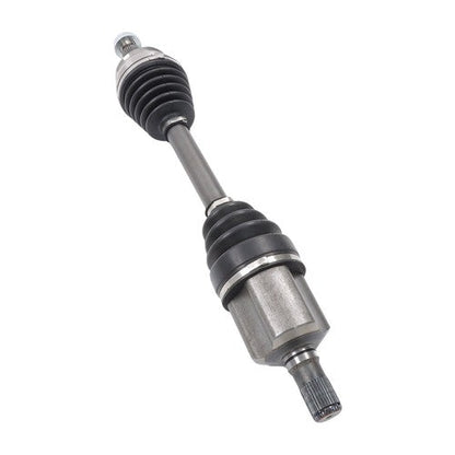 For Jeep Cherokee Chrysler 200 Sport 15-17 1* CV Axle Assembly Front Driver Side