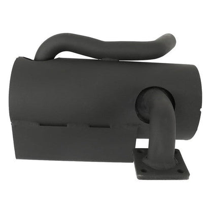 New Muffler 6732282 Fit For Bobcat Loader 463 S70 & Kubota Engine D1005 US