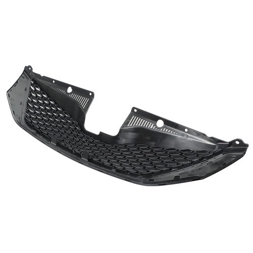 Suitable For Toyota Sienna 2011-2017 Front Bumper Upper Grille Assembly Plastic