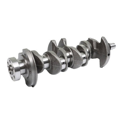 Crankshaft 23110-2B610 For 12-19 Hyundai Accent Veloster 12-19 Kia Rio Soul 1.6L