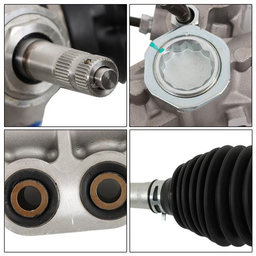 26-3023 Rack & Pinion Steering Gear Assembly For 04-07-15 Nissan Armada Titan