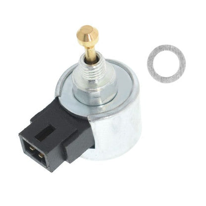 Fuel Solenoid Fit For Kawasaki FH601V FH641V FH680V FH721V FX 21188-7003 New