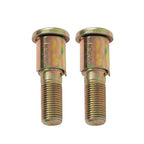 2 pcs Door Striker Pin For Peterbilt 330 335 359 370 378 379 Replace 20-12972