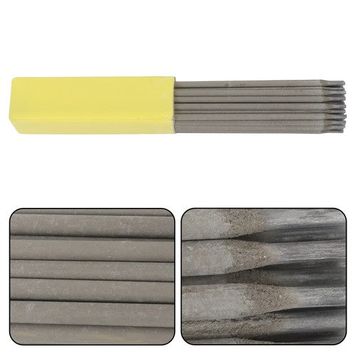 1 Pack E6013 5/32' x 14" 5lbs Premium Arc Welding Rods Carbon Steel Electrode