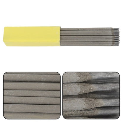 1 Pack E6013 5/32' x 14" 5lbs Premium Arc Welding Rods Carbon Steel Electrode