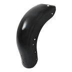 Black Rear Fender For Touring Street Road Glide 2009-later CVO ABS Plastic
