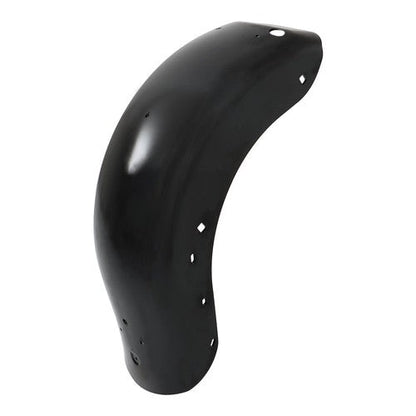 Black Rear Fender For Touring Street Road Glide 2009-later CVO ABS Plastic