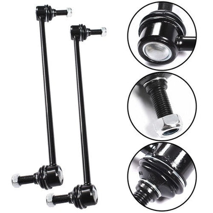 Control Arms with Ball Joint Tie Rods K621685 Fit For Hyundai Santa Fe 2007-2012