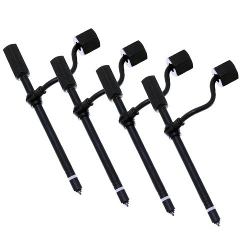 4X Fuel Injector Pencil Nozzle for Caterpillar Excavator 215B 225B 225D 229 231D
