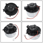 HVAC Blower Motor for Chevy Volt 2011-2015 for Cadillac ELR 2014-2016 22765358