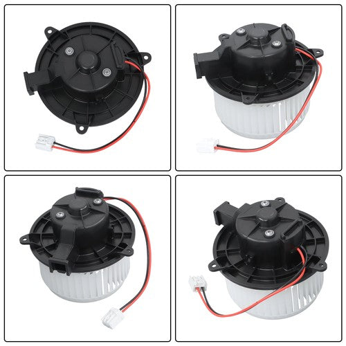 HVAC Blower Motor for Chevy Volt 2011-2015 for Cadillac ELR 2014-2016 22765358
