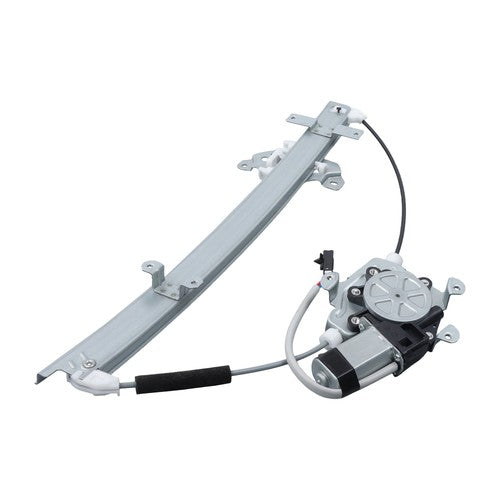 741-909 For Nissan Pathfinder 96-98 Power Window Regulator W/Motor Front Right