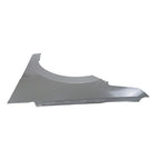 Front Fender Driver Side Standard for Hyundai Elantra 2024-25 Replace HY1240191