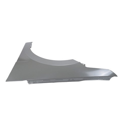 Front Fender Driver Side Standard for Hyundai Elantra 2024-25 Replace HY1240191