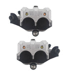 2013-2017 Fit For Can Am Maverick 1000 With Pads Front Right Left Brake Calipers