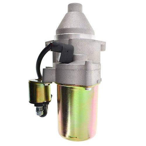 Starter Fit For Kohler CH440-3111 17-098-05 17-098-05S Mower 14 Tooth Drive