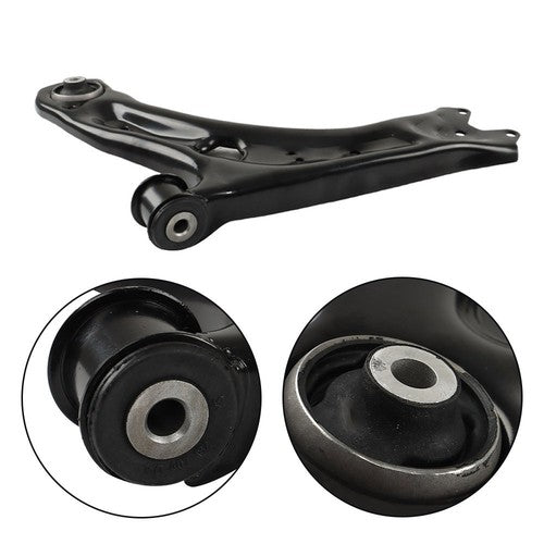 For 12-19 Volkswagen Beetle 12-21 Passat 2pc Front Control Arm w/ Bushing New