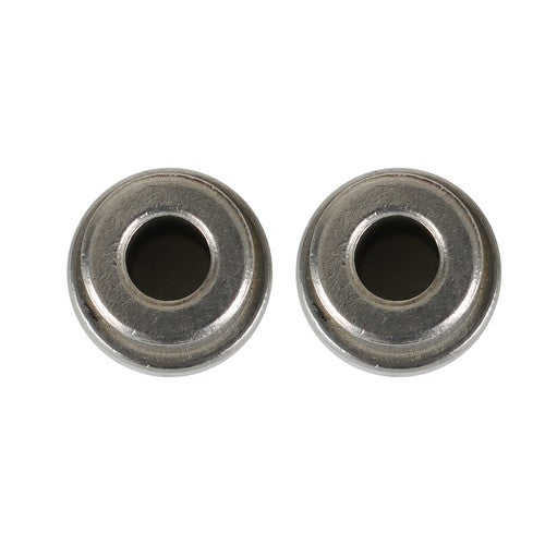 2 Pack Pulley Kit For Toro 30" 20199 20200 20975 20977 131-4529 125-2532