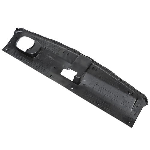 86360-C5000 Radiator Grille Upper Cover For Kia Sorento 4-Door 2016-2020 3.3L V6
