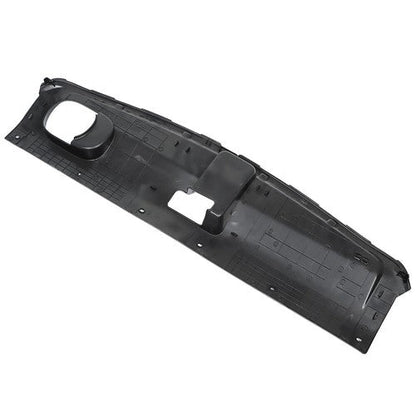 86360-C5000 Radiator Grille Upper Cover For Kia Sorento 4-Door 2016-2020 3.3L V6