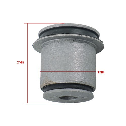 For Silverado Suburban Sierra 1500 Escalade Front Upper Control Arms Bushing 4pc