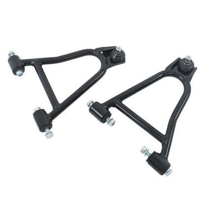 Front Lower Right and Left A-Arms 1987-1997 For Yamaha Big Bear 350 YFM350FW USA