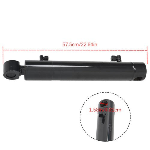 Tilt Cylinder 7338638 For Bobcat S510 T550 T595 S530 S590 S595 S550 T590 S570