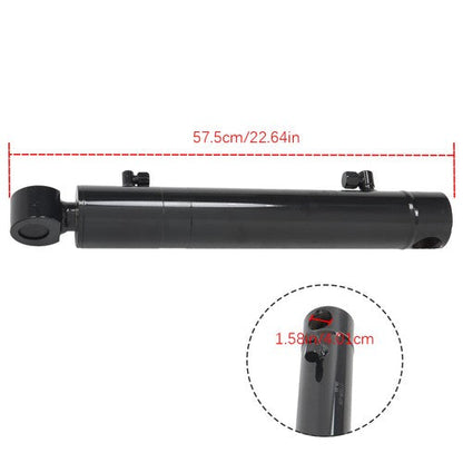 Tilt Cylinder 7338638 For Bobcat S510 T550 T595 S530 S590 S595 S550 T590 S570