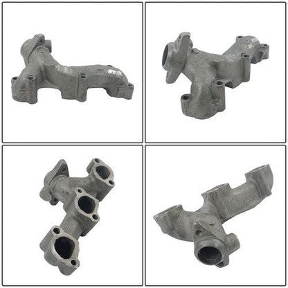 New Left Exhaust Manifold Kit For Ford Ranger 1990-1994 Explorer 1991-1994 4.0L