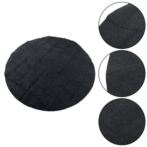 72" Inch Extra Large Hot Tub Pad Outdoor Indoor Ground Inflatable Hot Tub Mat