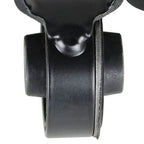 Black Steel Torsion Bar Crossmember Mount Front For Chevy For GMC Series 1999-07