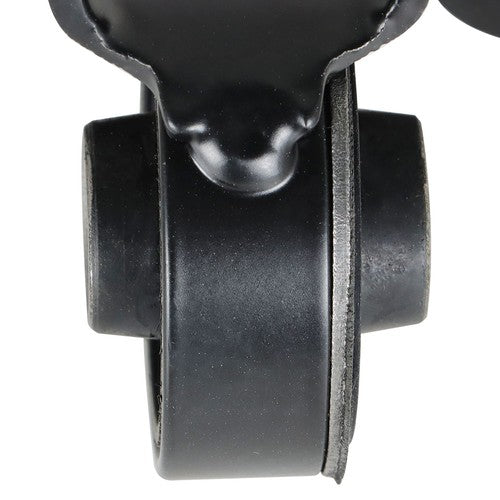 Black Steel Torsion Bar Crossmember Mount Front For Chevy For GMC Series 1999-07