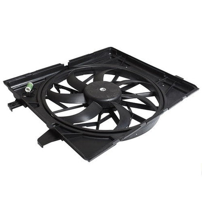 For Jeep Grand Cherokee 2014-2020 3.0L Radiator Cooling Fan Assembly 622660