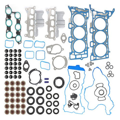 Head Gasket Set Fit For Chevrolet Tranverse Buick Enclave GMC Arcadia 09-16 3.6L