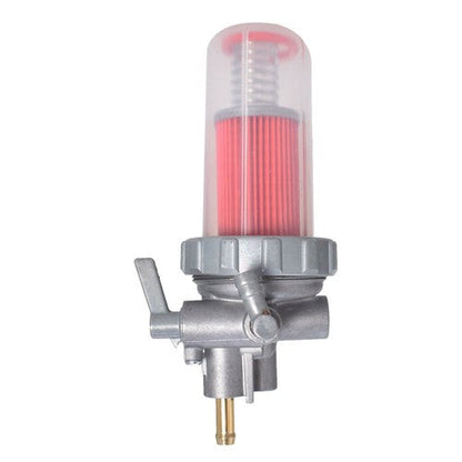 Fuel Filter Assembly Fit For JOHN DEERE AM876411 X495 X595 415 455 670