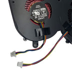 MS 16Q2 CPU GPU Cooling Fan 4 wires New for MSI GS65 GS65VR GS65 Stealth