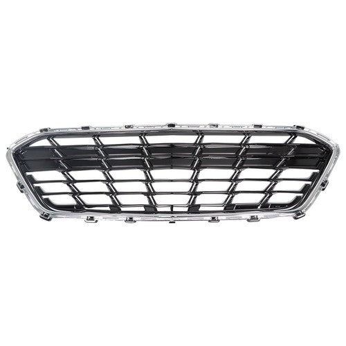 84009674 For Chevy Chevrolet Cruze 2016 2017 2018 2019 Bumper Face Bar Grilles