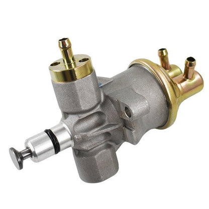 Diesel Powerstroke Lift Valley Fuel Pump F6TZ9350A For Ford F250 350 1994-1997