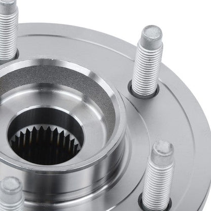 Front Wheel Hubs Bearing Assembly For Chevrolet Equinox 2007-2009 513276 1pc
