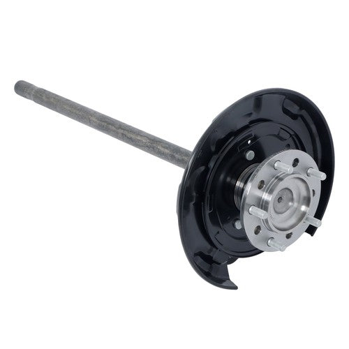 For Toyota For Tundra Pre-Pressed Rear Left Axle Shaft Assembly 926-145 5.7L