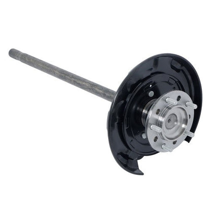 For Toyota For Tundra Pre-Pressed Rear Left Axle Shaft Assembly 926-145 5.7L