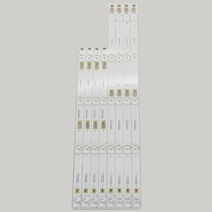 TOT 49 D2900 LED Backlight Strip for TCL 49S305 49S405 49S403 49D2900
