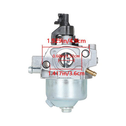 Carburetor Kit For Toro Recycler Model 20370 149cc Mower For Kohler 6.75 Motor