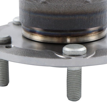 2pcs For Honda Civic 2016-2025 Insight 2019-2022 Rear Wheel Bearing Hub Assembly