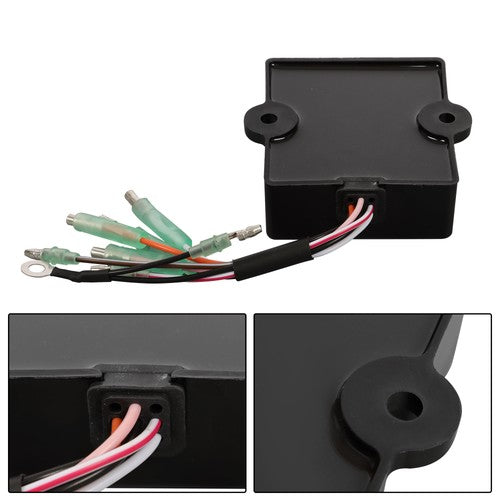For Yamaha 650 700 701 Pwc Jet Ski 6M6-85540-01-00 6M6-85540-00-00 CDI Igniter